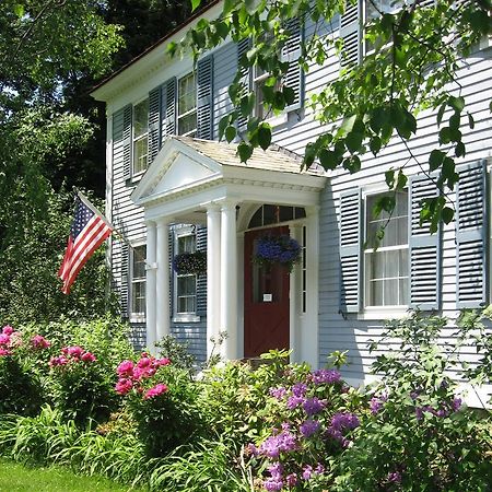 Centennial House Bed And Breakfast Northfield Exteriér fotografie