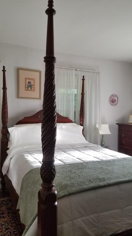 Centennial House Bed And Breakfast Northfield Exteriér fotografie