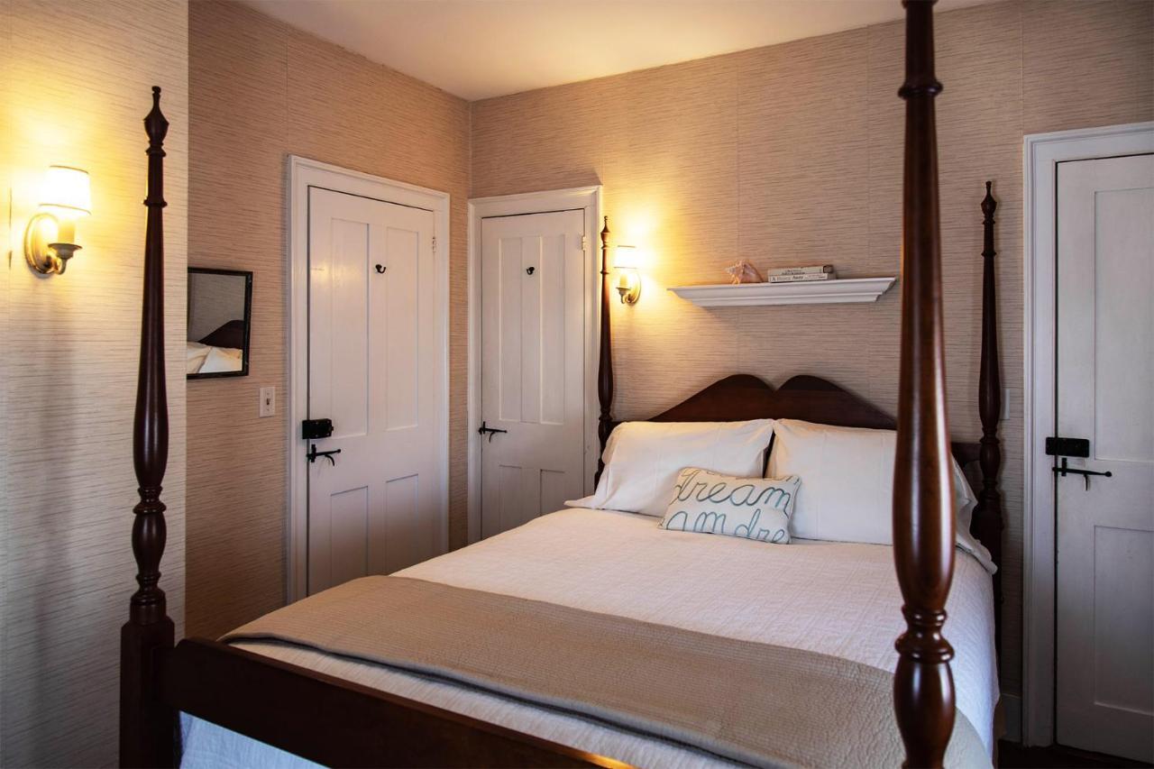 Centennial House Bed And Breakfast Northfield Exteriér fotografie